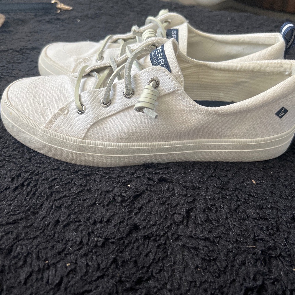 Sperry shoes